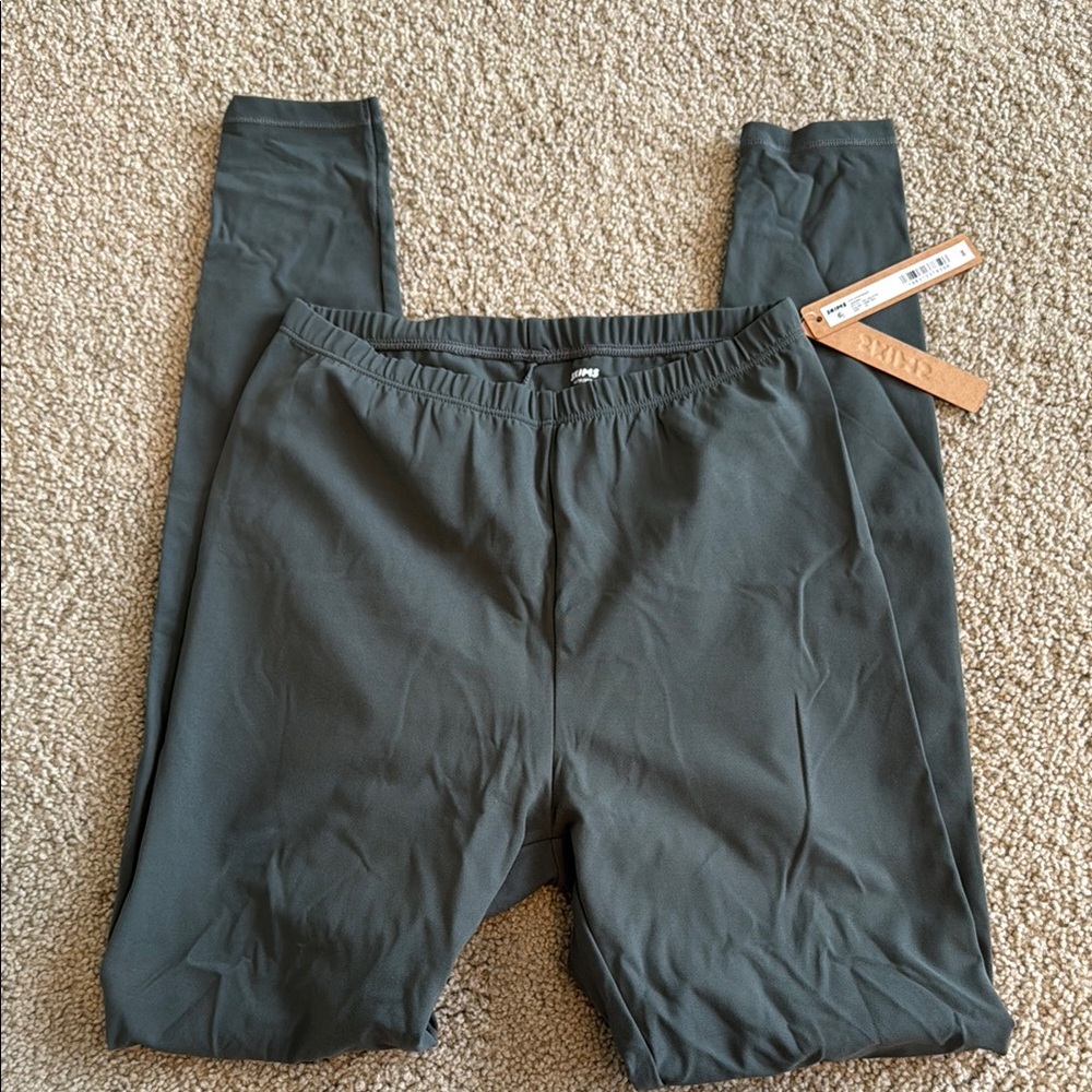 Skims Fits Everybody Legging - Deep Sea